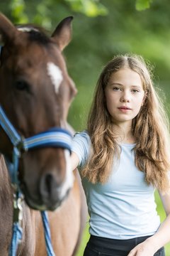 Bild 160 - Vivi und Mare